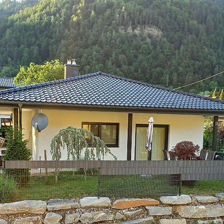 Ferienhaus Natura 2000 Steindorf am Ossiacher See Extérieur photo
