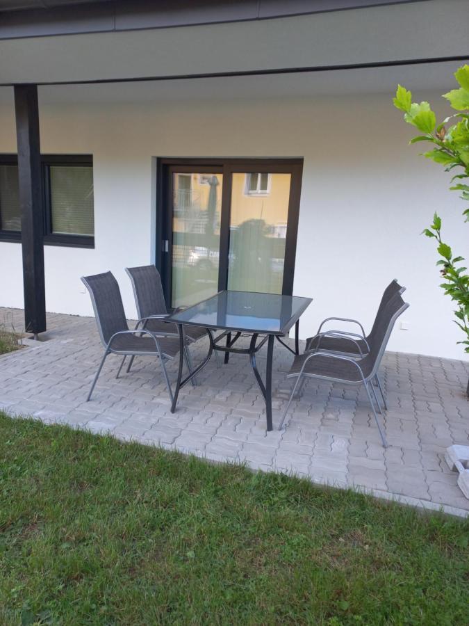 Ferienhaus Natura 2000 Steindorf am Ossiacher See Extérieur photo