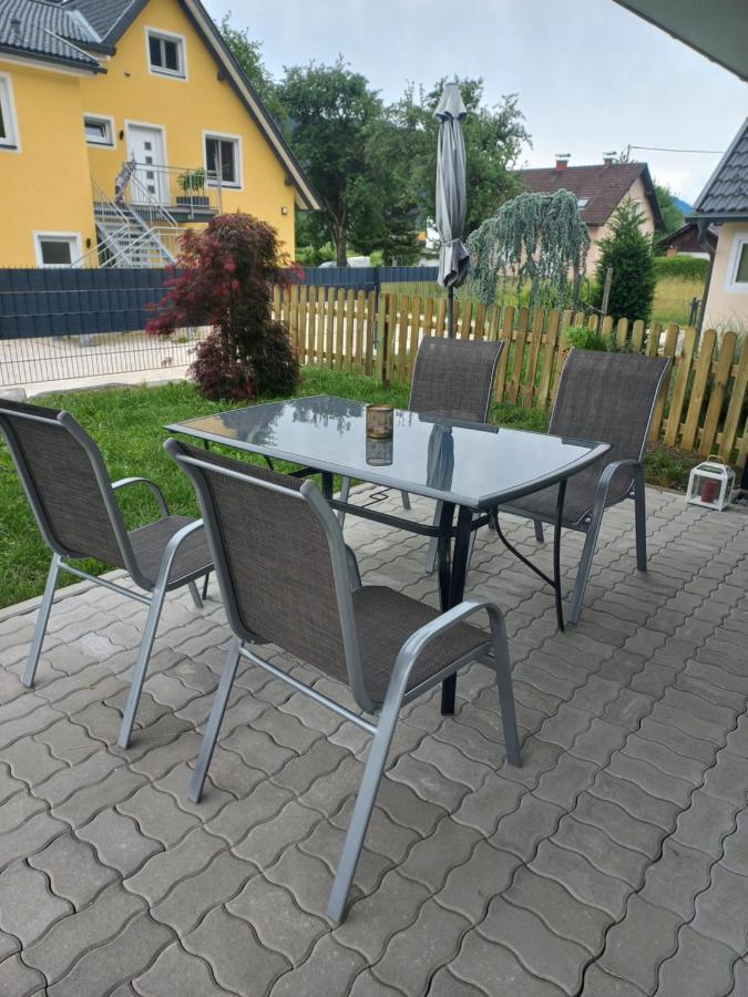 Ferienhaus Natura 2000 Steindorf am Ossiacher See Extérieur photo