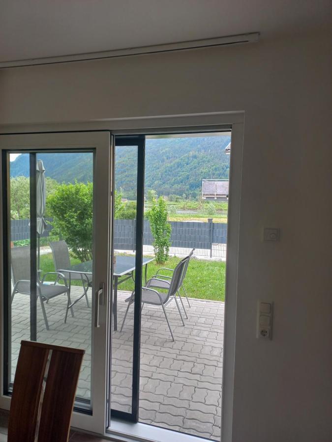 Ferienhaus Natura 2000 Steindorf am Ossiacher See Extérieur photo